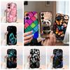 Für Xiaomi Poco C71 Hülle 25028PC03I 25028PC03G Silikon Weiches TPU Handyhülle Hüllen Für Redmi A5 4G Mode Luxus Schutzhüllen