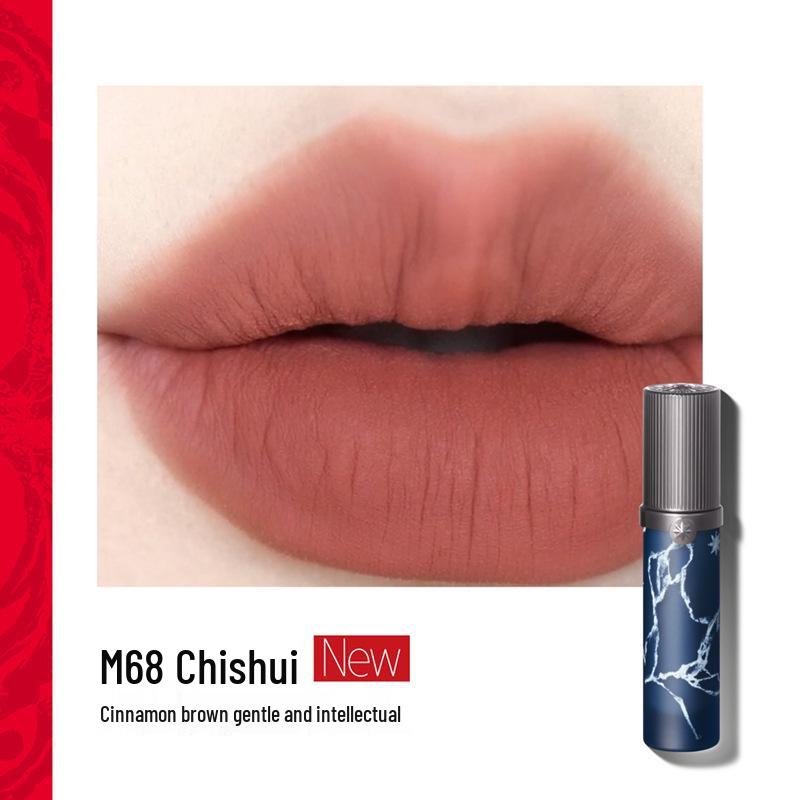 Girlcult Fantasy Mirror Lip Gloss: Wasteland Moisturizing Glaze
