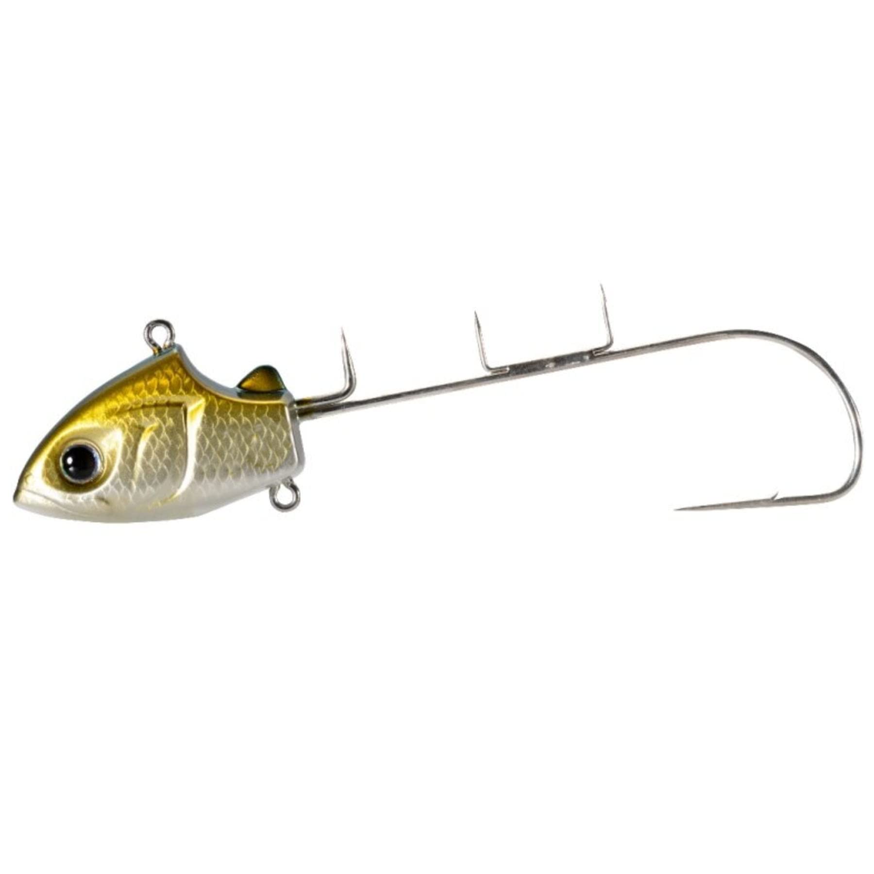 

SHIMANO Saber Master Funa Tenya 50 007 Mackerel PN-TS1V N-Horse