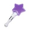 New Cheer Stick Interesting Three Gear Lights Multipurpose Add Fun Cheerful Pentagram Star Luminous Led Stick For Concert