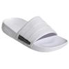 adidas Racer Tr Bequeme Rutschfeste Geruchsresistente Pantoletten Unisex-Schuhwerk GZ1177