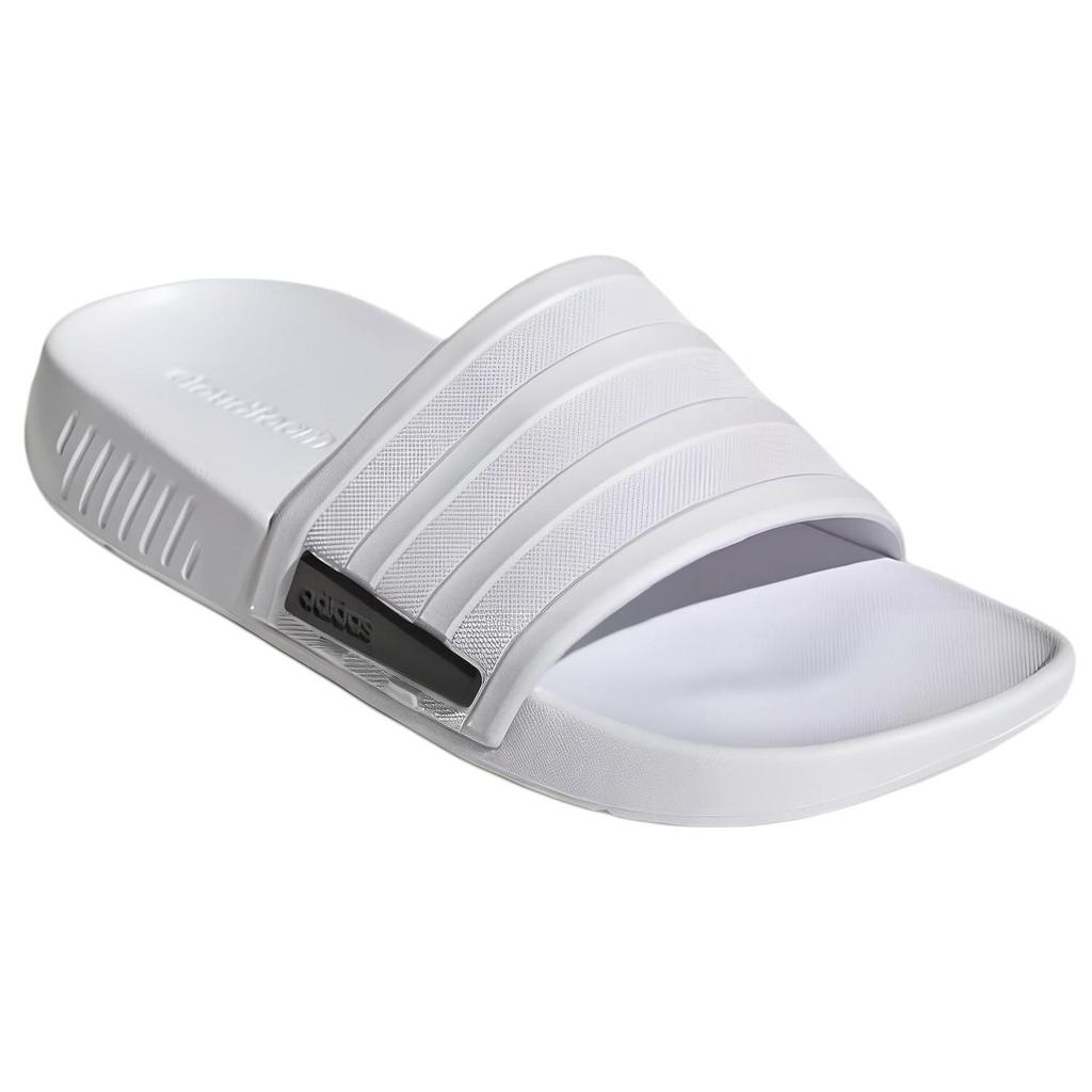 adidas Racer Tr Bequeme Rutschfeste Geruchsresistente Pantoletten Unisex-Schuhwerk GZ1177