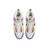 New Nike Dunk High Multi Color Gradient Women's FD0802-100