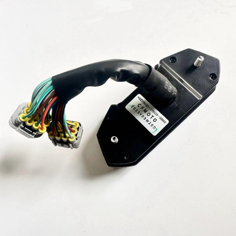 Original Packing LCD Dashboard Meter Speedometer 2020-2022 For CFMoto Cforce 400 500 CF400AU CF500AU ATV Quad 9GQ0-170110-00002