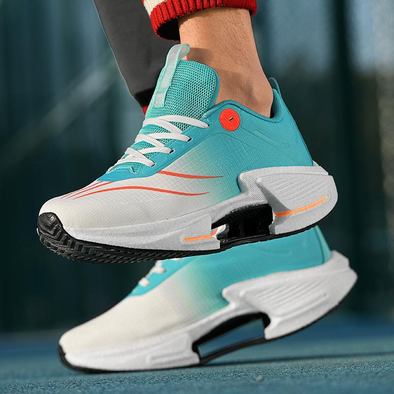 Marathon Mens Sports Running Shoes Casual Carbon Plate Breathable Ultralight Women's Comfort Athletic Sneakers Gym Tenis Traning