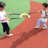 Interactive Throw and Catch Toy Two-Player Sensory Play Toys  Sensory Integration Training
