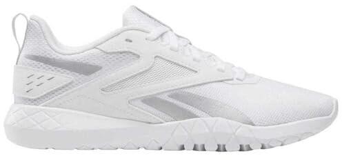 

Кроссовки Reebok Flexagon Energy TR 4 тренировочные белые 100211912
