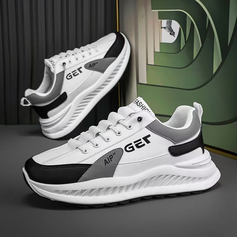 

Yuxing Shoes Men s Walking Shoes PVC Sole All Day Comfort Design Suitable for Urban Life and Daily Activities 39