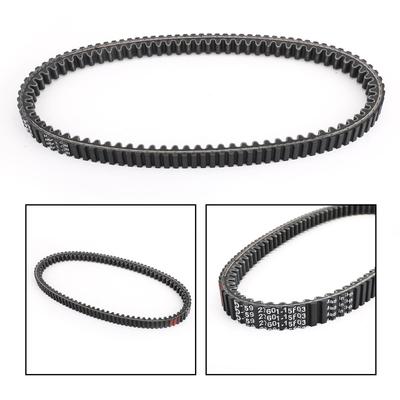 Drive Transmission Belt Fit for Suzuki AN400 Burgman 1999-2002 #. 27601-15F03
