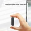 Magnetisk biltelefonholder Dashboard Mini Strip Form Stand for iPhone Samsung Xiaomi metallmagnet GPS bilfeste for vegg