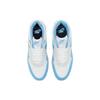 Nike Air Max 1 University Blue Sneakers da Uomo Bianco Photon-Dust Nero FD9082-103