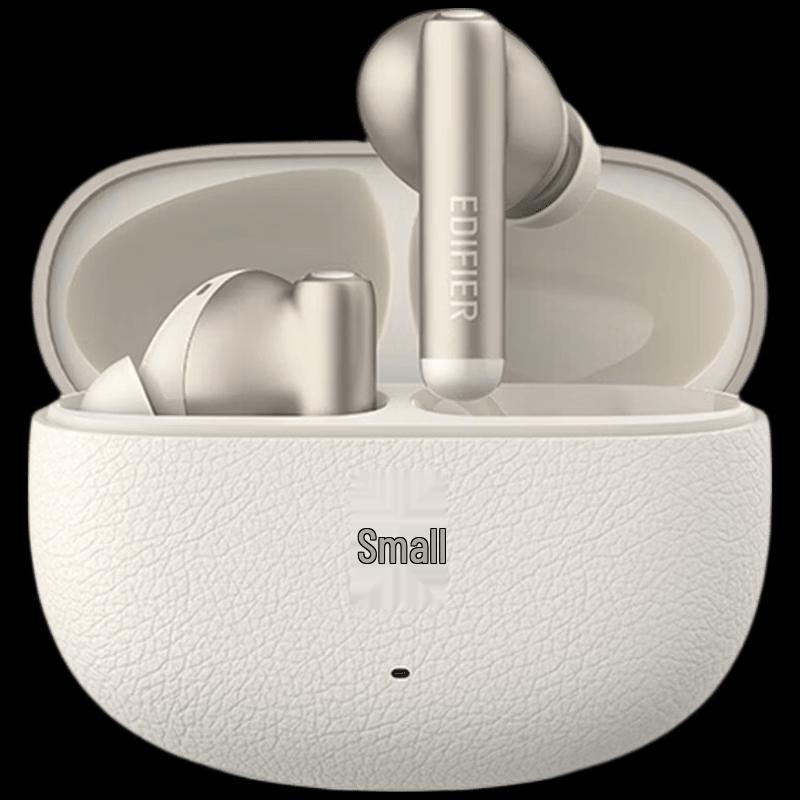 

Edifier Lolli Pro SE True Wireless ANC Bluetooth Earbuds