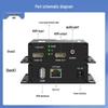 HDMI KVM Extender (200m)