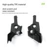 For Tesla Model 3 Highland 2024 2025 TPE Front Trunk Water Guide Groove Anti-blocking Cover Leak Filter Protection Accessories