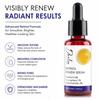 Retinol Renew Serum-Refines Skin Texture, Boosts Natural Radiance-Locks In Moisture For All-Day Comfort-Suitable For All Skin Types, 30ml
