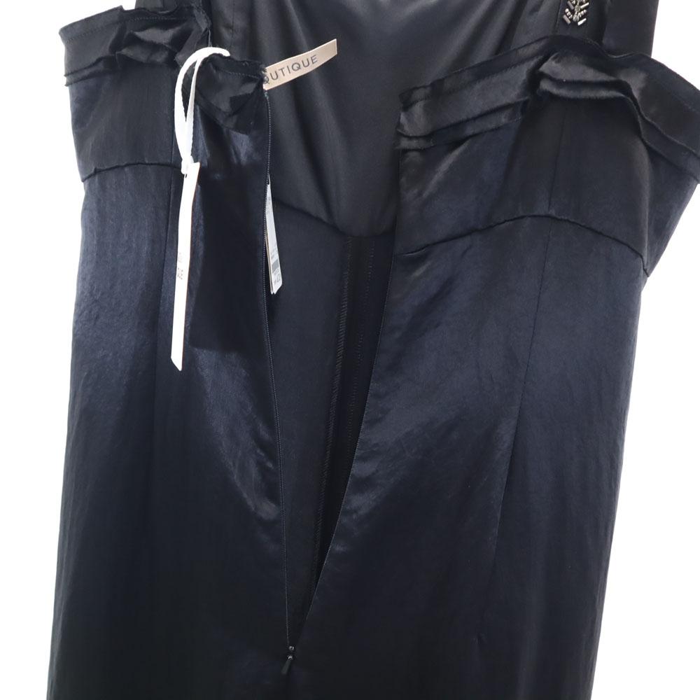 unused MAX&CO wide All in one 44 black Max Mara Women Used