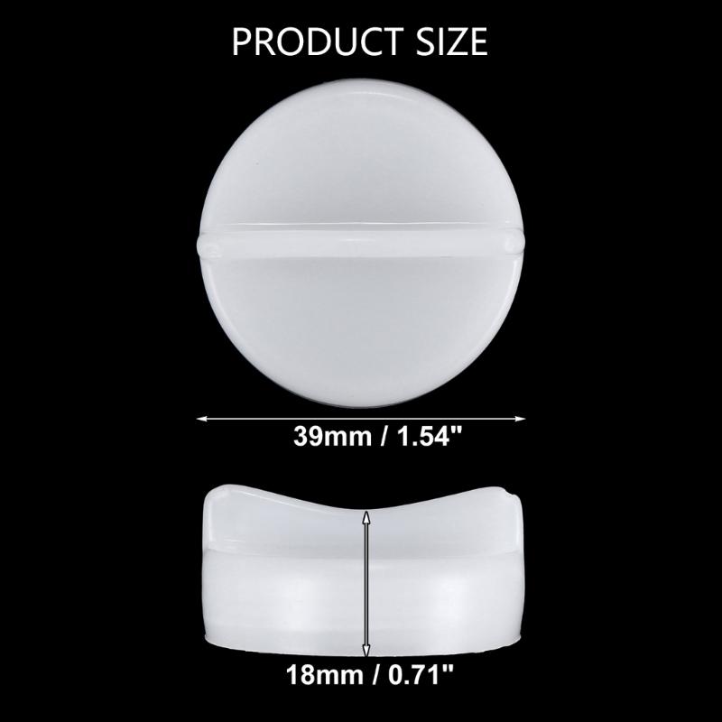 Car Coolant Reservoir Overflow Tank Caps 19109-PH1-620 Expansion Reservoir Tank Caps for 01-05 02-04