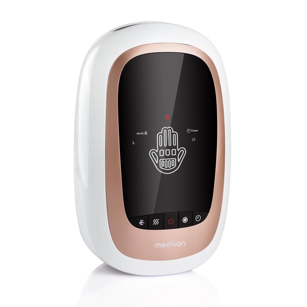 Medivon Hand LUX Hand Massager