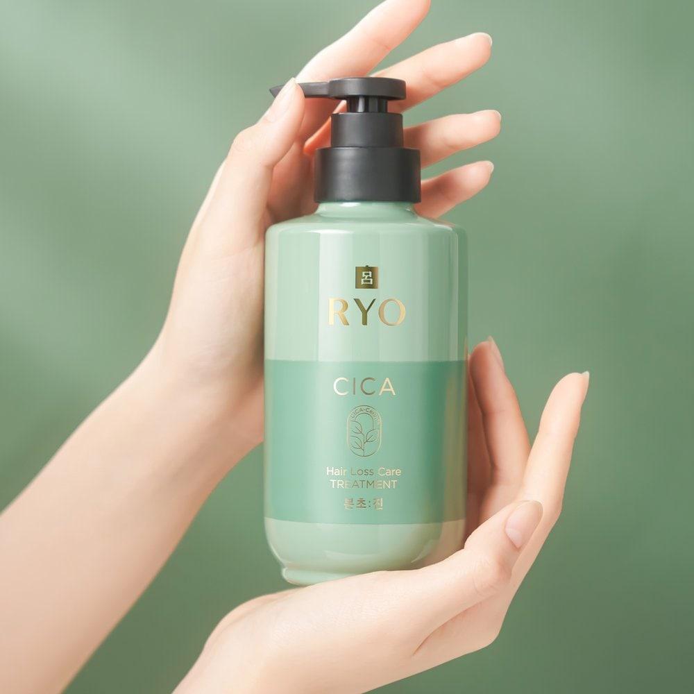 Ryeo Bonchojin Hair Loss Treatment 543ml