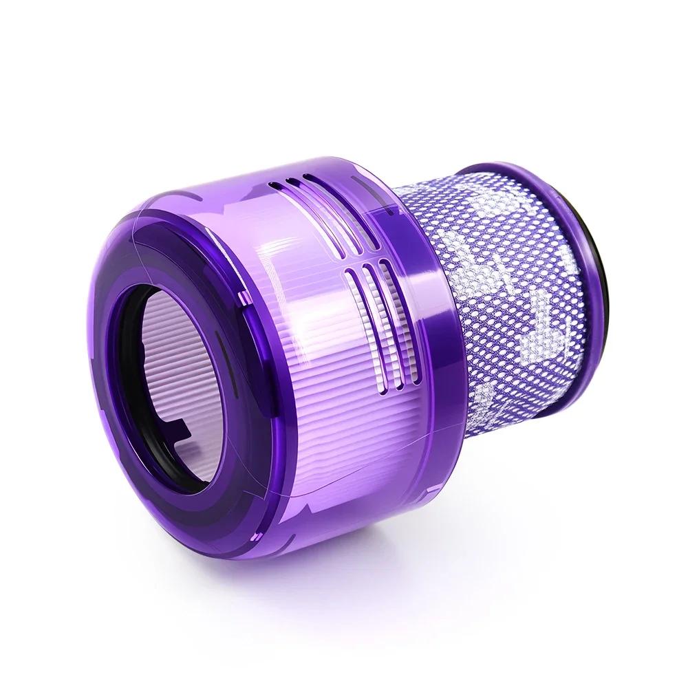 1/2/4pcs Hepa Filter For Dyson V11 Outsize/V11 Outsize Absolute+ Vacuum Cleaner For Household Cleaning Strainer Accessories Part