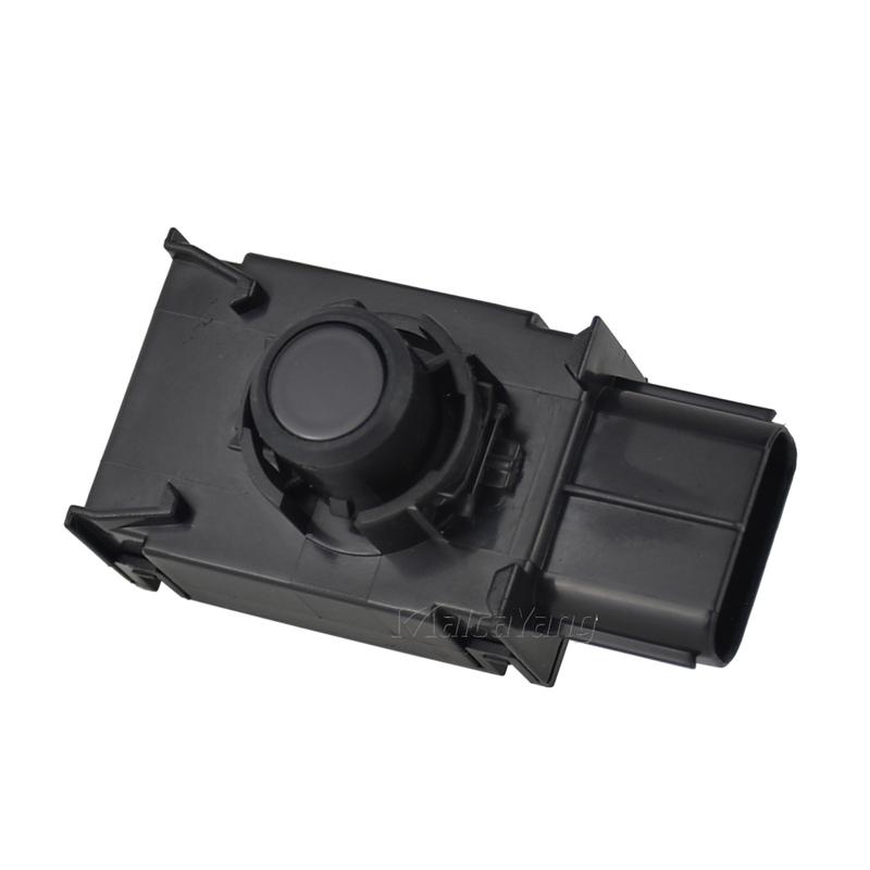 89341-58030 Auto Parts PDC Parking Sensor Reverse Assist Radar For Toyota Alphard/Vellfire/HV 2008-2015