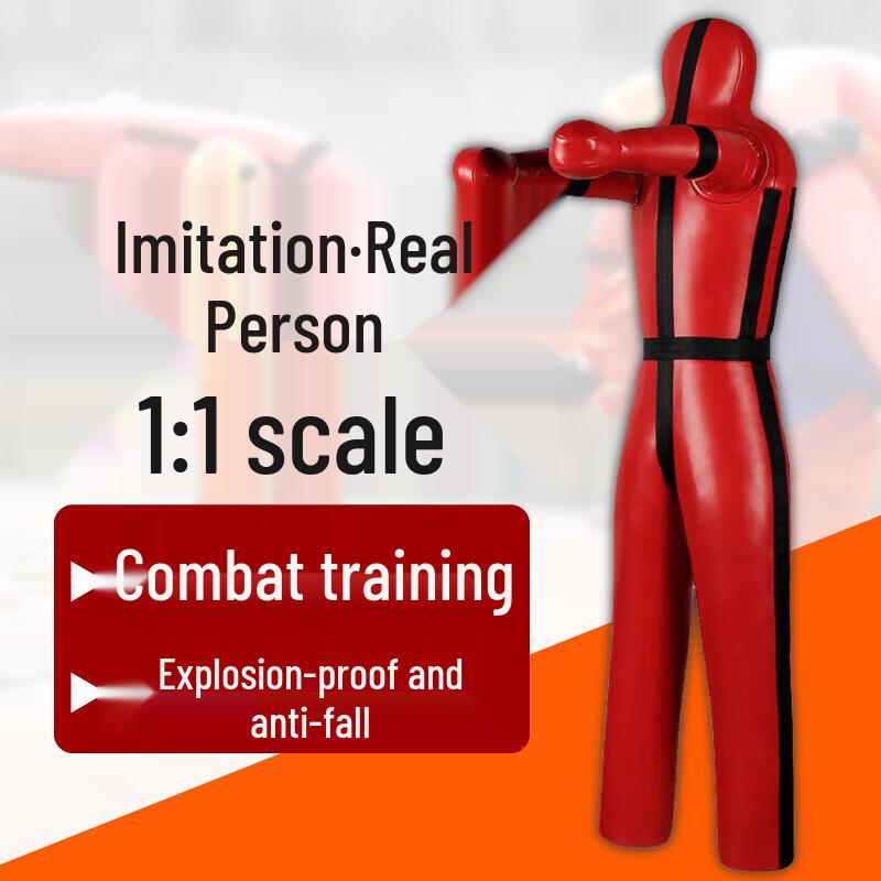 Firefighting & Combat Training Mannequin One Size