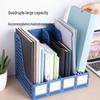 Lijiu Hong Standard Plastic File Holder