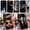 Creepy Dolls Case For Honor X9a X9b X9c X8b X8a X8 X9 50 70 90 Lite Honor 200 Pro Magic 7 5 6 Lite Cover