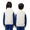 Lacoste Childrens/Kids Sportsuit Zipped Track Jacket