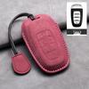 Hongqi H5 HS5 H7 HS7 HS9 Key Case - Protective FAW Key Cover