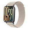 Nylonowy pasek Alpine Loop do Redmi Watch 4/5/6 Sport Oddychająca bransoleta Smartwatch do Xiaomi Mi Band 8 Pro/9 Pro Pasek Correa