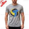 Happy Dot Day 2026 Polka Dot Volleyball Kids Lovers Unisex TShirt Funny Cheerful Happy Point Day Summer Print Casual Tops