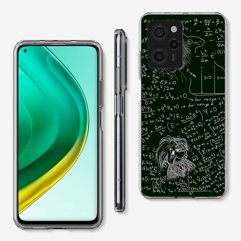 

Химико-математическая формула Чехол для телефона Для Xiaomi Poco M8 M7 M6 M4 M3 X7 X6 X4 Pro F7 Ultra M5S Mi 14 14T 15 15T 12T 10T Pro 12S Xiaomi Mi 12 Lite