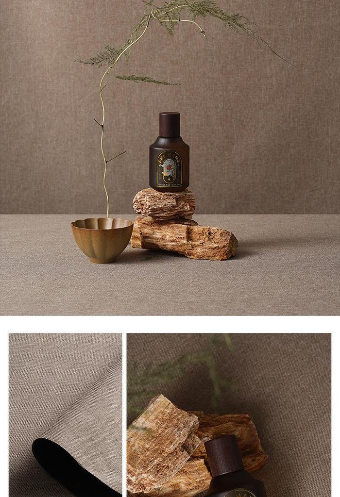 Maillard Retro Brown Photography Background Cloth - Advanced Still Life Scene Backdrop