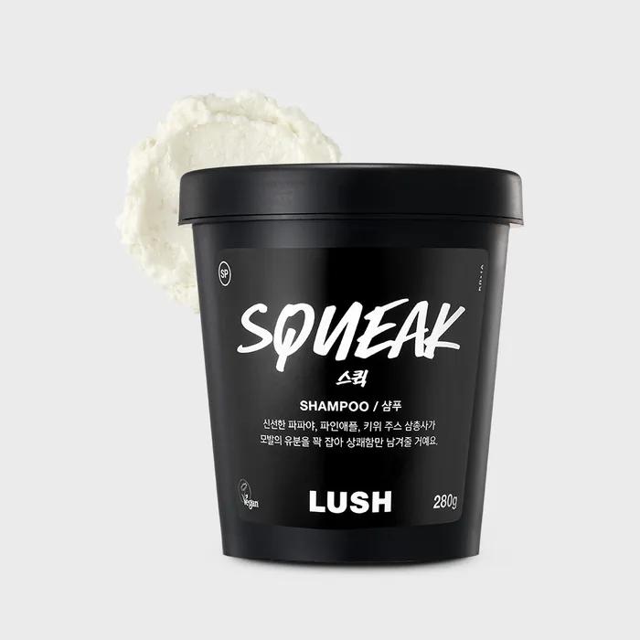 Squeak 280g - Shampoo