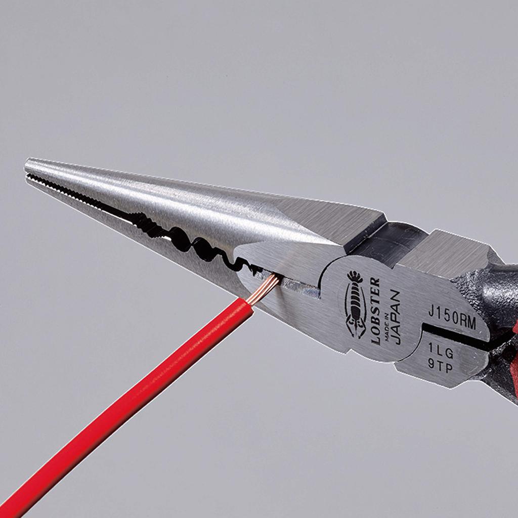 Lobtex Radio Pliers J150RM All-Purpose