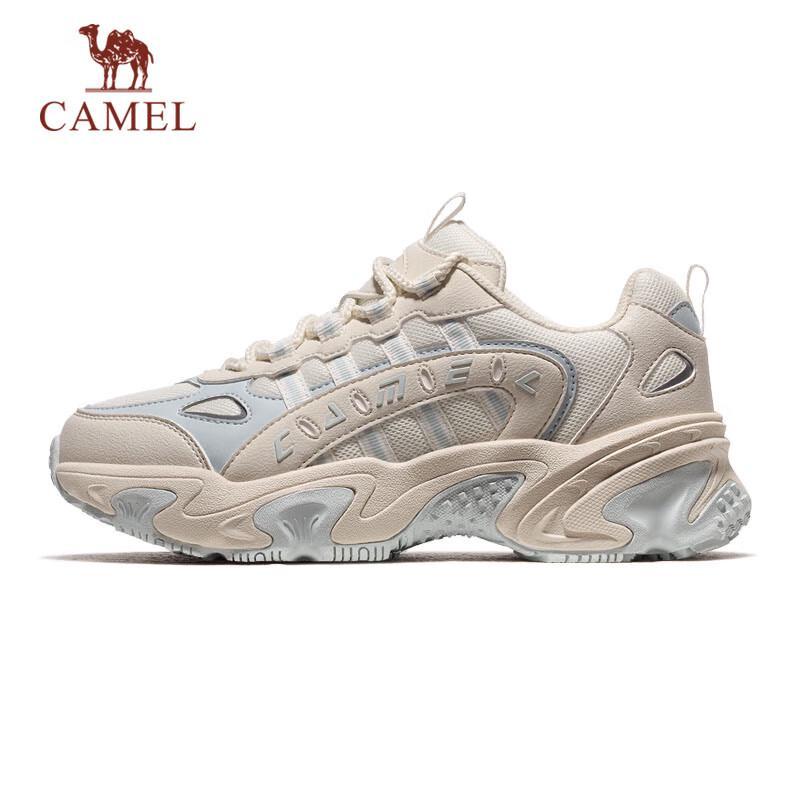 CAMEL Women s Autumn/Winter Platform Casual Sneakers 39