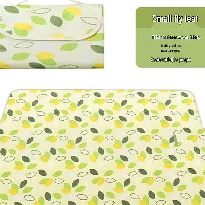 Aerdan Portable Waterproof Oxford Picnic Mat