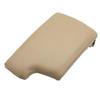 Authentic Storage Box Armrest Case Leather Cover For BMW 3 Series E90 E91 E92 E93 318 320 325 328 2005-2012 LHD