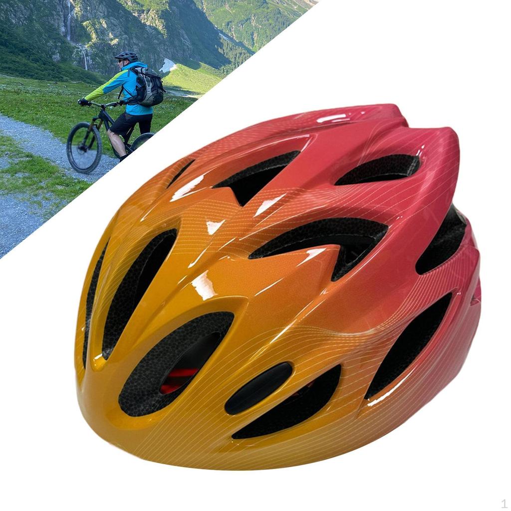 Fahrradhelm für Kinder Kinderfahrrad Passend für 3-10 Jahre alt Sportliche Straße