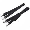 1Pc Travel Bag Backpack Strap Accessories Computer Bag Shoulder Strap Replacement With Thick Soft Pad