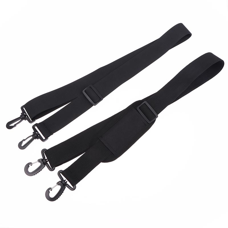 1Pc Travel Bag Backpack Strap Accessories Computer Bag Shoulder Strap Replacement With Thick Soft Pad