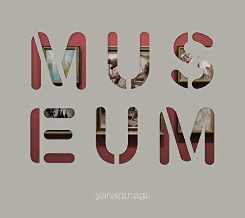 

Best Album Museum (Ltd)