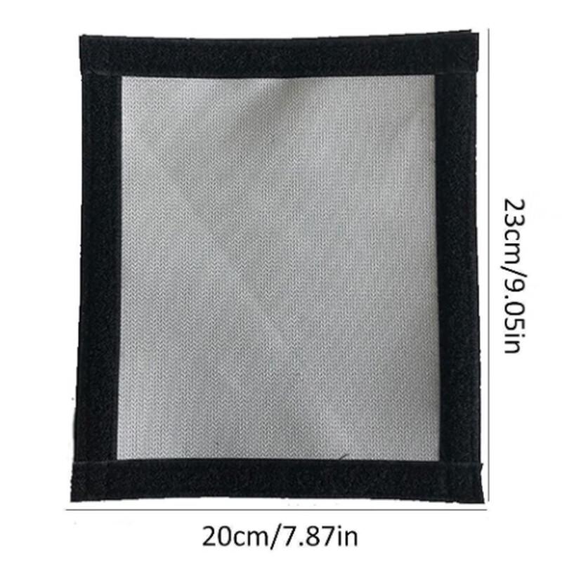 Outdoor Camping Fireproof BBQ Heat Mat