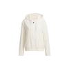 Free Shipping With AdiClub Branded Elastic Layering Jacket Women's GS5356
