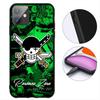 Roronoa Zoro ONE PIECES Luffy Sanji Phone Case for Xiaomi Redmi Note 12 11 10 A3 Pro 10A 10C 12C Note12 5G Cover Casing