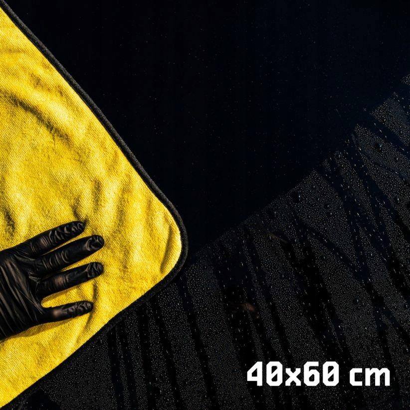 K2 Pro King Mikrowłókno 40X60Cm