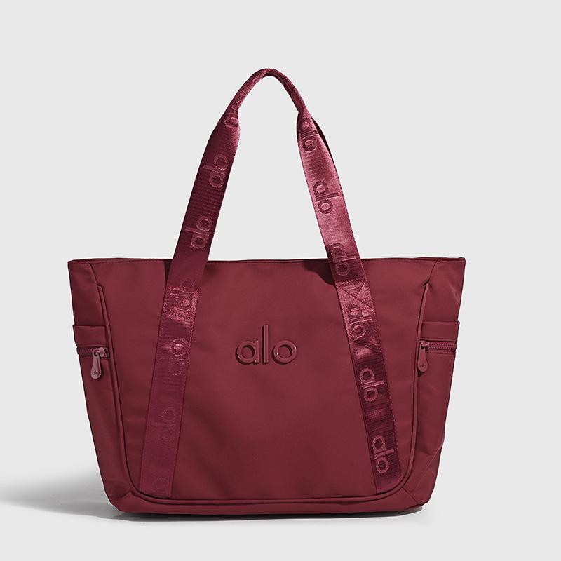 

New Waterproof Sports Yoga Bag for Women, Large Capacity Handbag2026New casual women s fabric bag