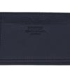 [Porter] Double Pass & Card Case 129-06015 Black/Orange