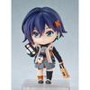 Nendoroid Zenless Zone Zero Lin Non-Scale Painted PVC Action Figure - Collectible Toy